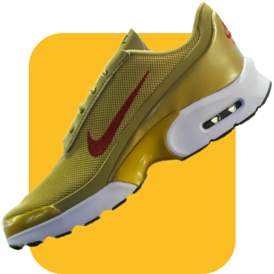 Treebrain sneaker generated